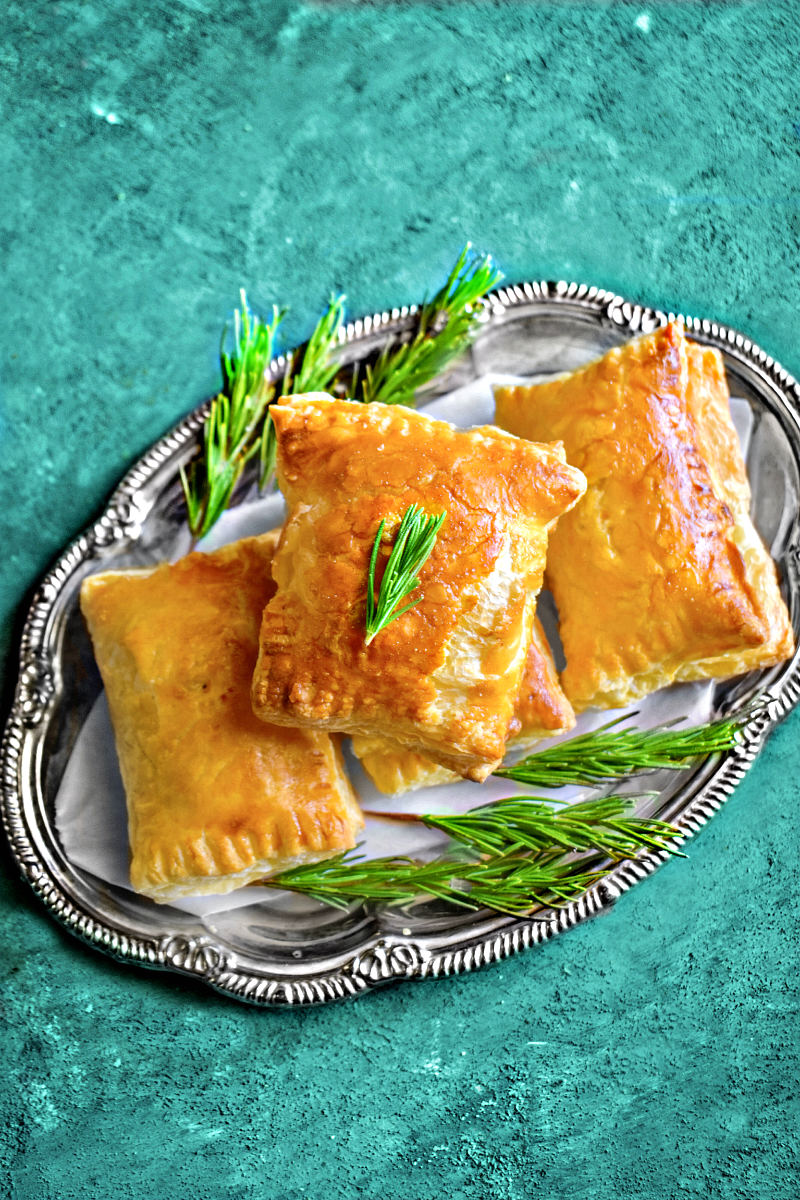 best chicken keema puff recipe