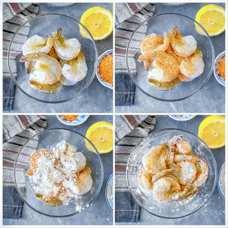 how-to-make-lemon-butter-shrimp