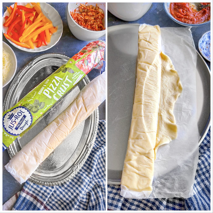 pizza-dough-rollups