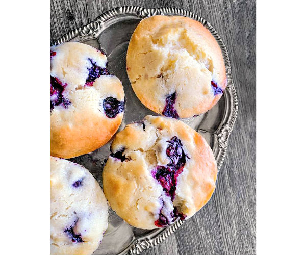 eggless-blueberry-yogurt-muffins-1