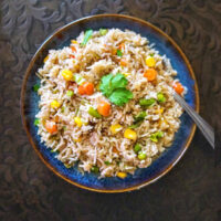 brown-rice-vegetable-pilaf-recipe