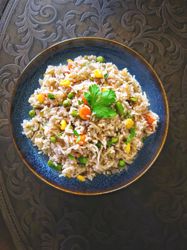 brown-rice-vegetable-pilaf