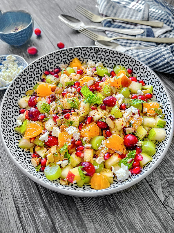 Best Winter Fruit Salad Recipe-3