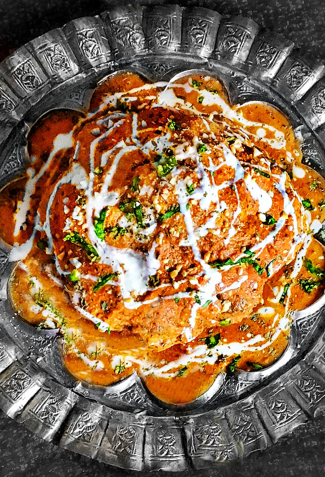 indian whole roasted cauliflower recipe