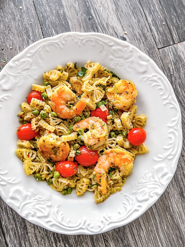 healthy-pesto-shrimp-pasta-recipe