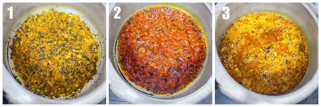 How to Make Masur Dal Makani