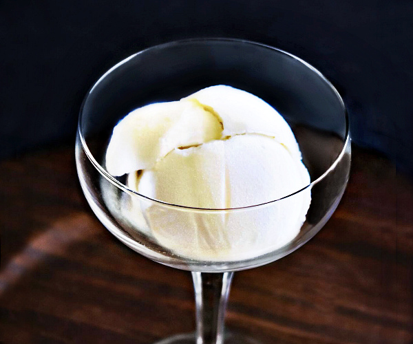 vegan lychee coconut ice cream recipe