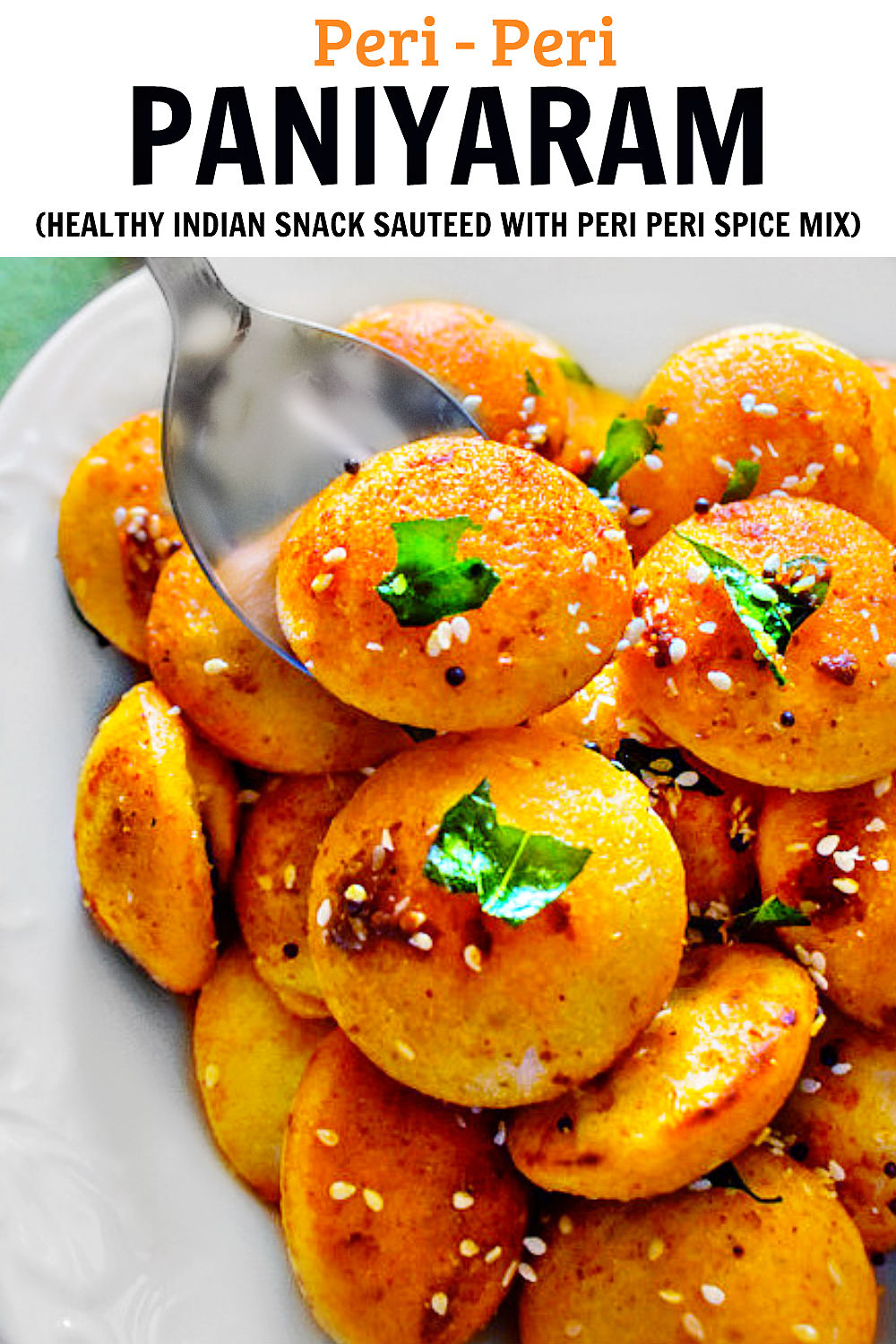 peri-peri-paniyaram-recipe