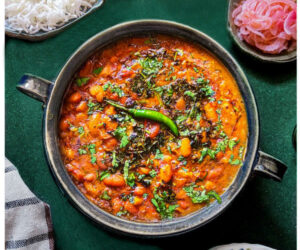 Easy Kashmiri Rajma Curry Recipe I Indian Rajma Masala