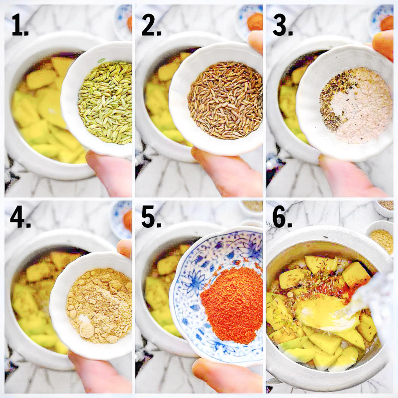 how-to-make-aam-panna-recipe