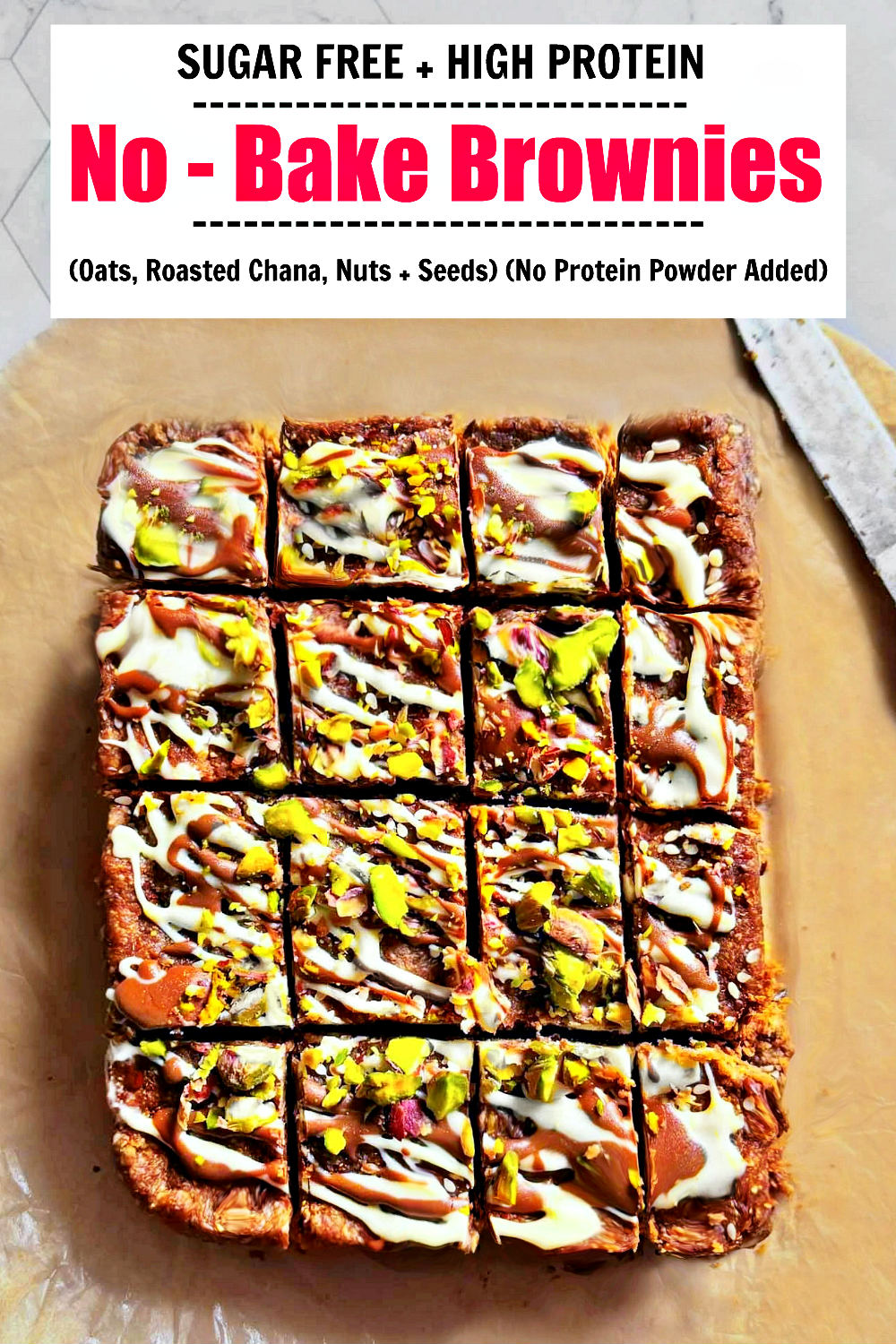 high-protein-no-bake-brownies-recipe